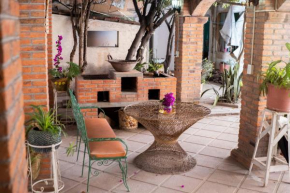Casa Amadis